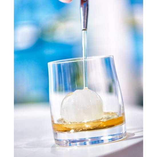Set van 4 Artisanale whiskyglazen, 280 ml - Royal Leerdam