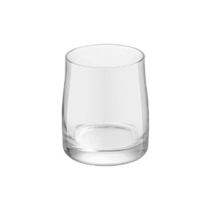 Set van 4 Artisanale whiskyglazen, 280 ml - Royal Leerdam