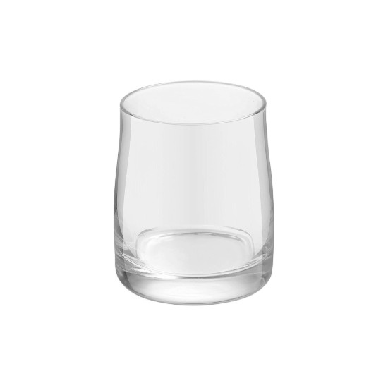 Set van 4 Artisanale whiskyglazen, 280 ml - Royal Leerdam
