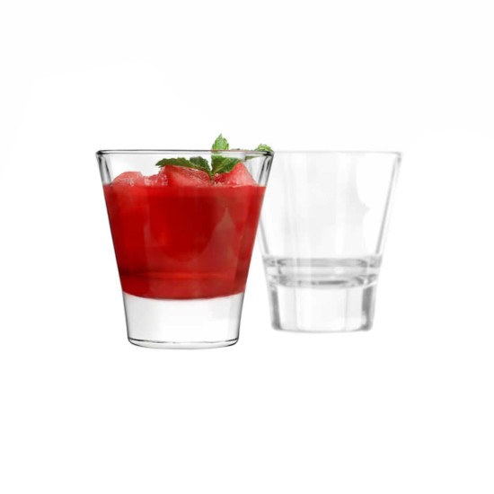 Set di 6 bicchieri da dessert Amuse Leen da 110 ml 110 ml - Royal Leerdam