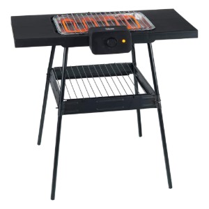 Elektrische barbecue, 2000 W - Tristar