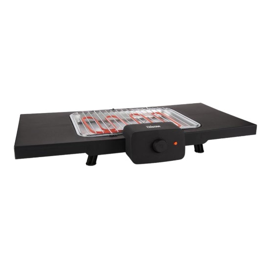 Barbecue elettrico, 2000 W - Tristar