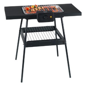 Elektrische barbecue, 2000 W - Tristar