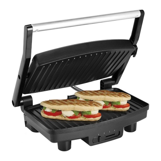 "Contact" elektrisk grill, 1500 W - Tristar