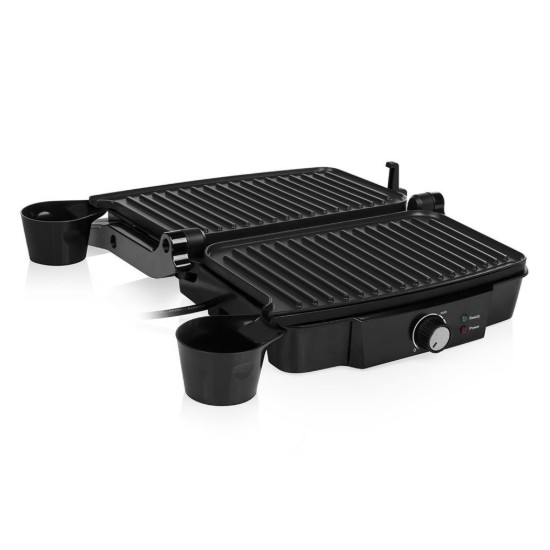 Elektrogrill "Contact", 1500 W - Tristar