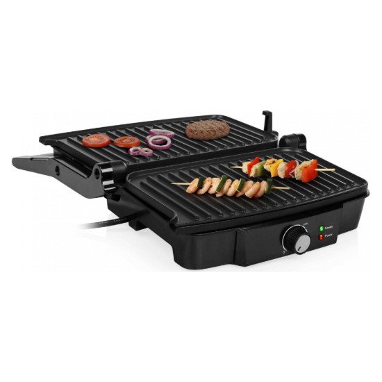 Elektrogrill "Contact", 1500 W - Tristar