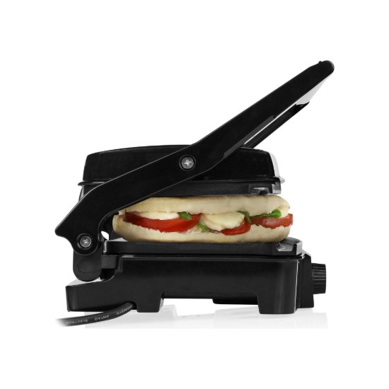 Elektrogrill "Contact", 1500 W - Tristar