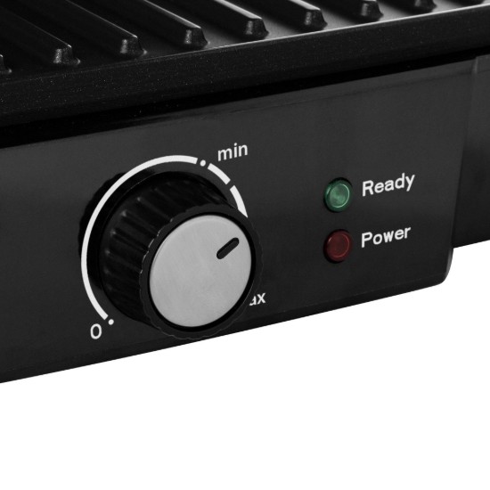 Elektrogrill "Contact", 1500 W - Tristar