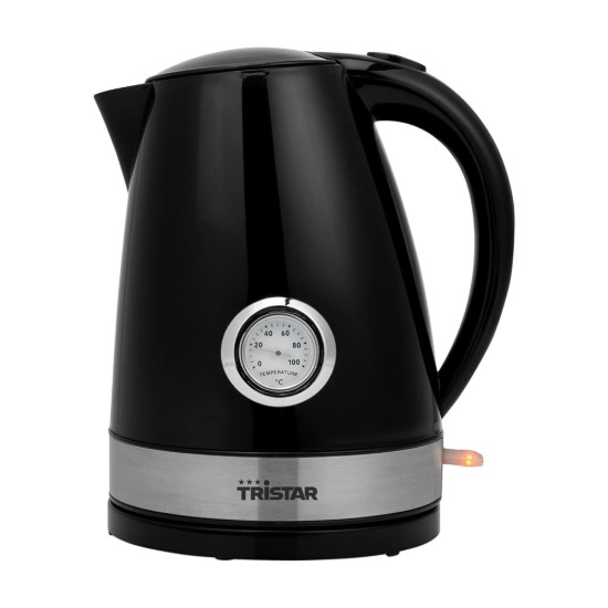 Retro waterkoker, 1,7 l, 2200 W - Tristar