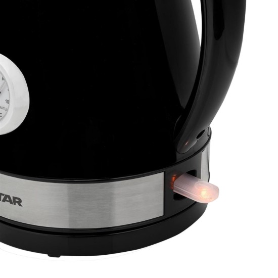 Retro waterkoker, 1,7 l, 2200 W - Tristar