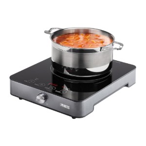 Inductiekookplaat, 1800 W - Princess
