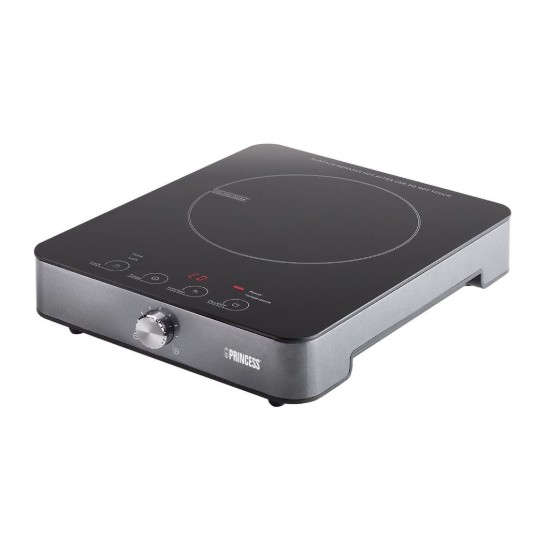 Inductiekookplaat, 1800 W - Princess