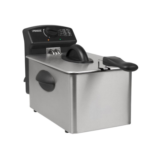 Friteuse, 4L, 2000W - Princess merk
