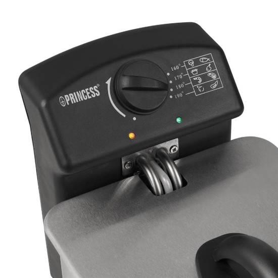 Friteuse, 4L, 2000W - Princess merk