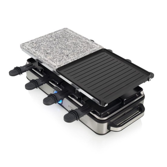 Elektrikli Izgara/Raclette ocak, 1400 W - Princess 