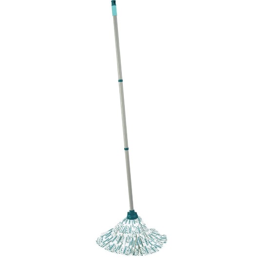 “Classic Mop” Cleaning Set, 12 L – Leifheit