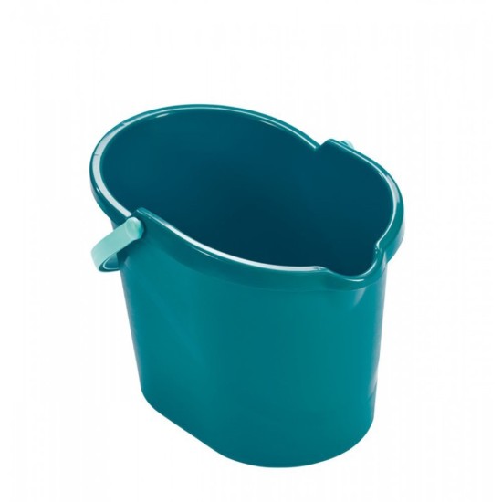 “Classic Mop” Cleaning Set, 12 L – Leifheit