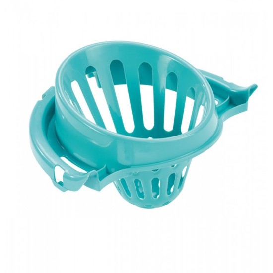 “Classic Mop” Cleaning Set, 12 L – Leifheit