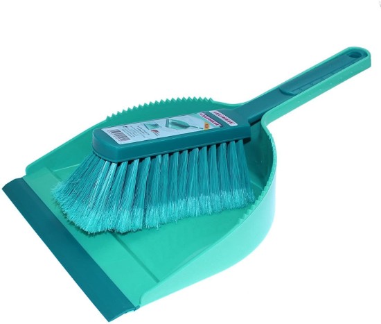 Veegset, serie "Classic" - merk Leifheit