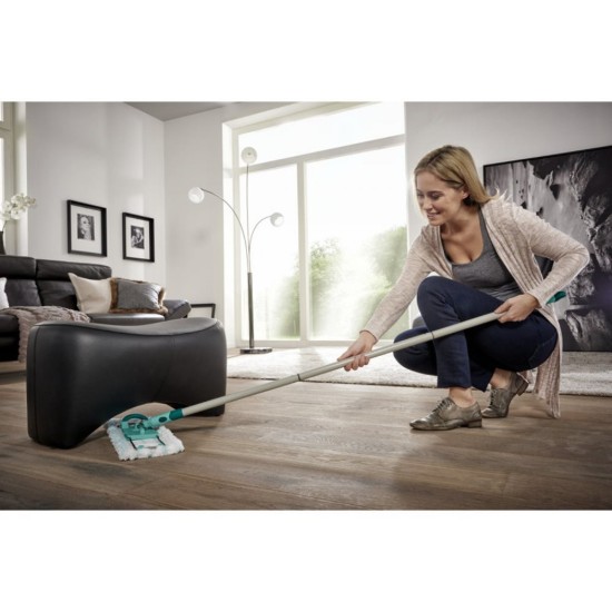 Set con pressa Profi Mobil 8 L e mop Profi XL - Leifheit