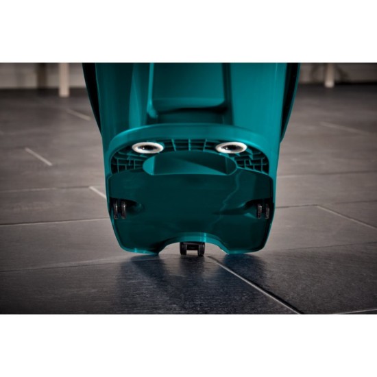 Set con pressa Profi Mobil 8 L e mop Profi XL - Leifheit