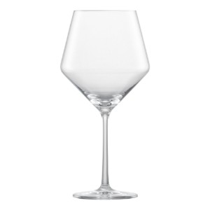 2-delige Bourgondische wijnglazenset, 692 ml, "Pure" - Schott Zwiesel