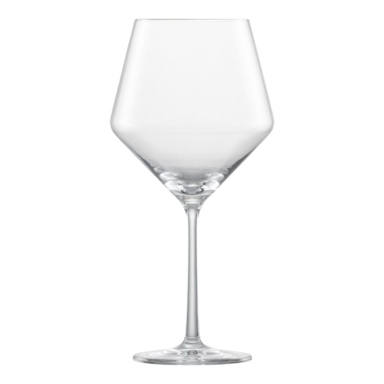 Ensemble de 2 verres à vin Bourgogne, 692 ml, "Pure" - Schott Zwiesel