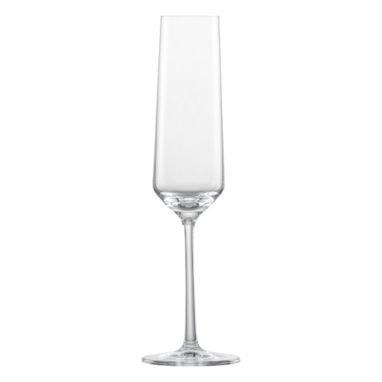 Set 2 bicchieri da champagne, 209 ml, "Pure" - Schott Zwiesel