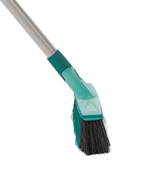 Xtra Clean bezem, 30 cm – Leifheit