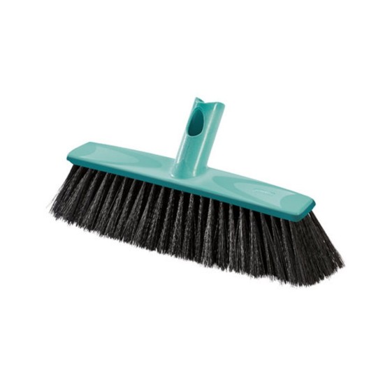 Xtra Clean bezem, 30 cm – Leifheit