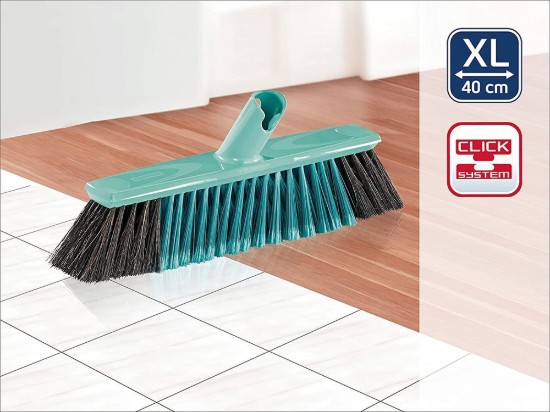 Besen "Xtra Clean", 40 cm – Leifheit