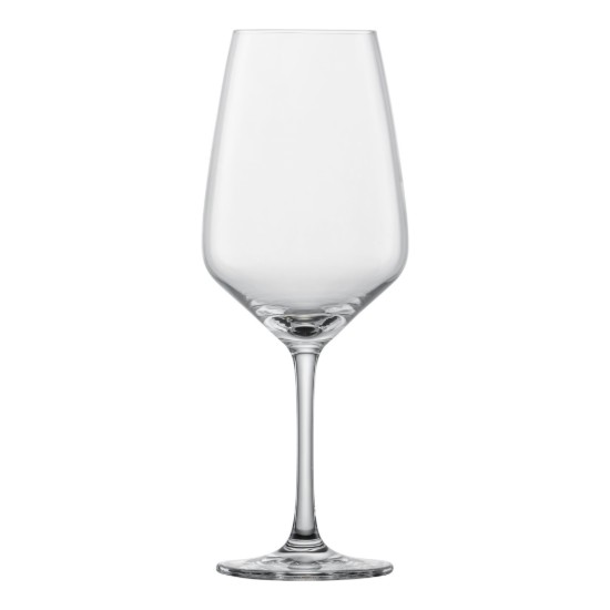 Σετ ποτηριού κόκκινου κρασιού 6 τμχ, 497 ml, "Taste" - Schott Zwiesel