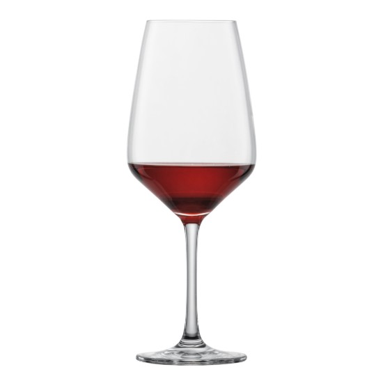 Σετ ποτηριού κόκκινου κρασιού 6 τμχ, 497 ml, "Taste" - Schott Zwiesel