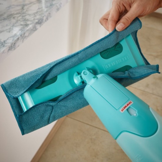 Mocio “Picospray S” – Leifheit