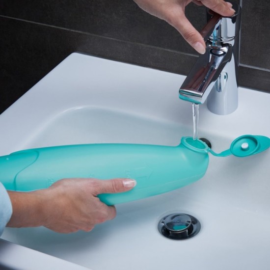 Mocio “Picospray S” – Leifheit