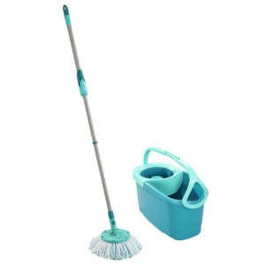 Set di mop "Clean Twist Disc Ergo" – Leifheit
