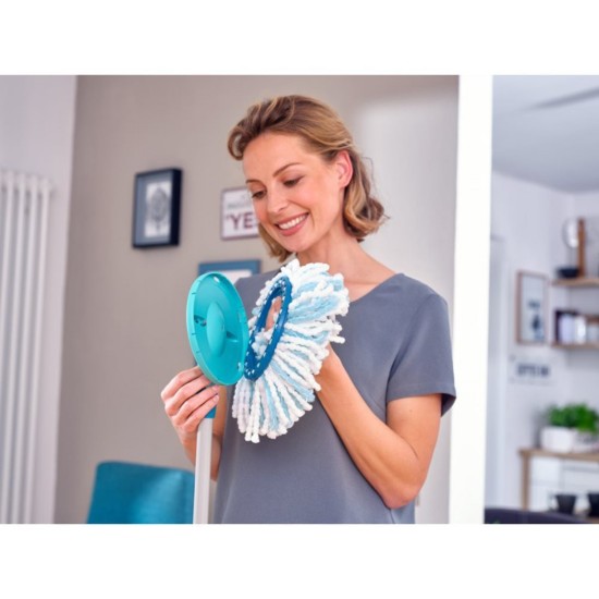 Wisch-Set "Clean Twist Disc Ergo" – Leifheit