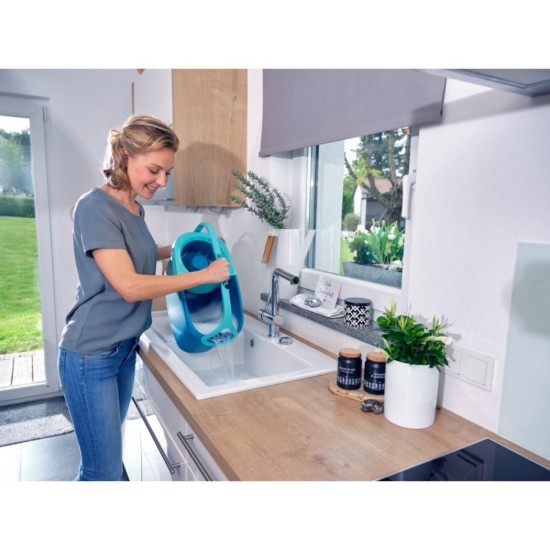 Wisch-Set "Clean Twist Disc Ergo" – Leifheit