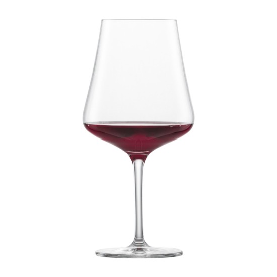Set 6 bicchieri da vino Borgogna, 657 ml, "Fine" - Schott Zwiesel