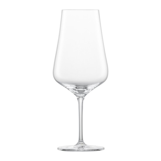 6-pcs red wine glass set, 660 ml, "Fine" - Schott Zwiesel