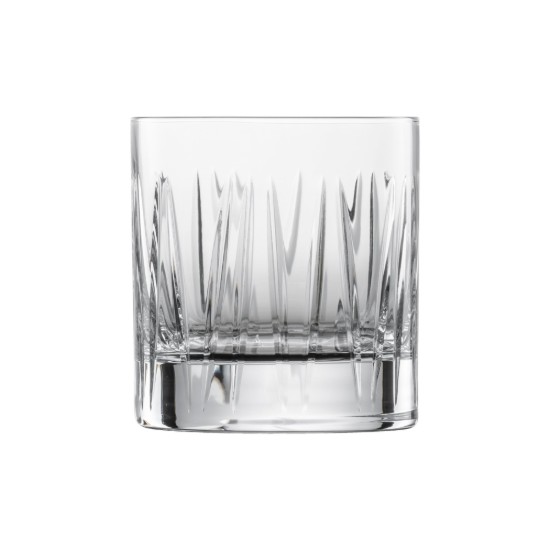 Set di bicchieri da whisky da 6 pezzi, vetro cristallino, 369 ml, "Basic Bar Motion" - Schott Zwiesel
