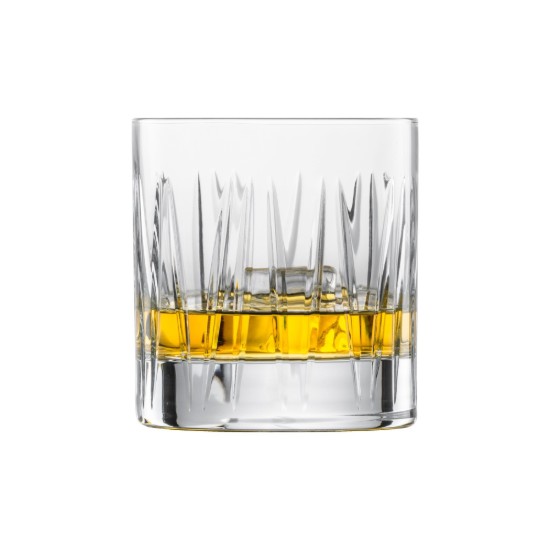 Set di bicchieri da whisky da 6 pezzi, vetro cristallino, 369 ml, "Basic Bar Motion" - Schott Zwiesel