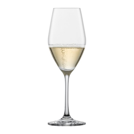 Set 6 bicchieri da champagne, 263 ml, "Vina" - Schott Zwiesel