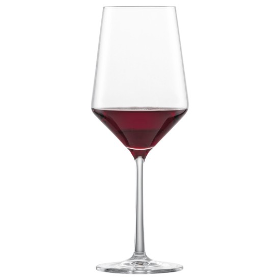 Juego de 2 copas de vino Cabernet, 540 ml, "Pure" - Schott Zwiesel