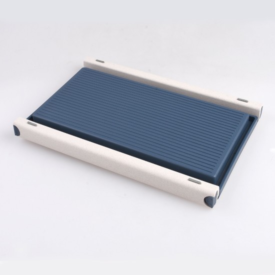 Set tagliere da 6 pezzi, per picnic - Zokura