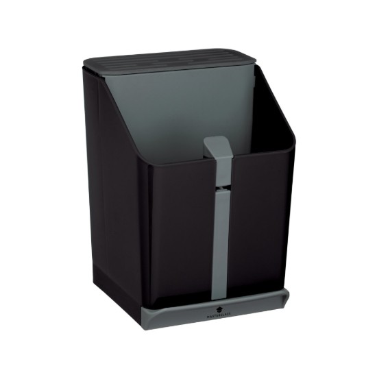 "MasterClass" 4-in-1 holder for knives / kitchen utensils - by Kitchen Craft