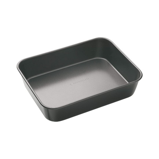Bakplaat, 34 x 26 cm, staal - van Kitchen Craft