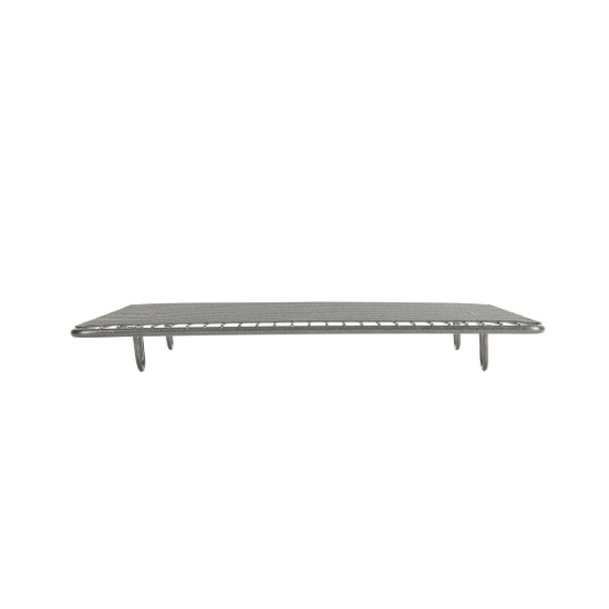 Grill voor koeling, 26 x 23 cm, koolstofstaal - door Kitchen Craft