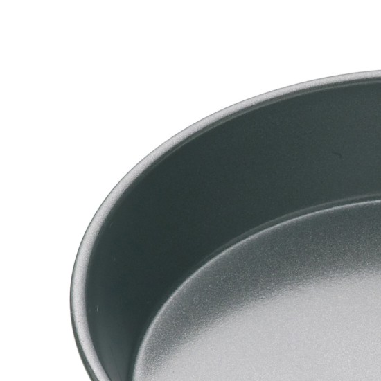 Teglia, 23 cm, acciaio - di Kitchen Craft