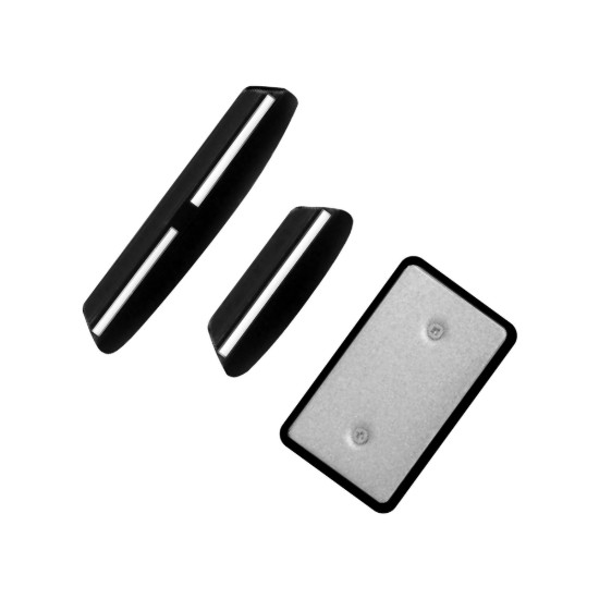 Sharpening stone storage and maintenance kit - Zokura